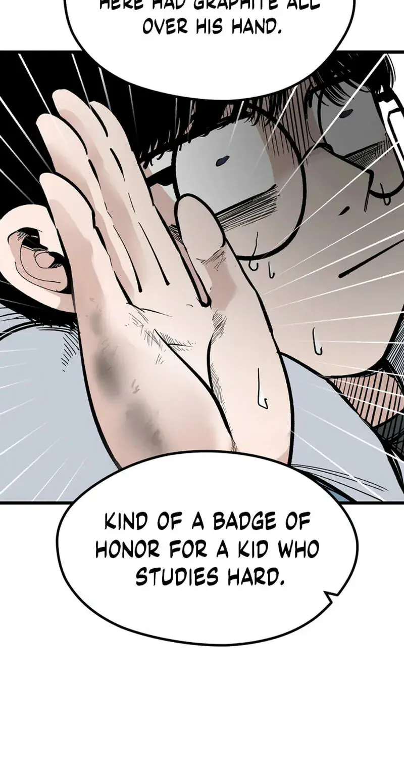 The Student, the Witch, and the Academy Chapter 58 Page 5