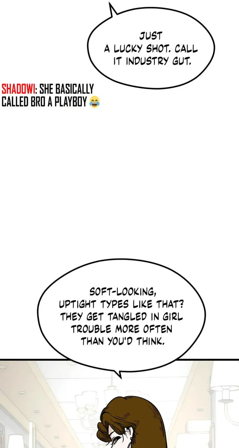 The Student, the Witch, and the Academy Chapter 58 Page 7