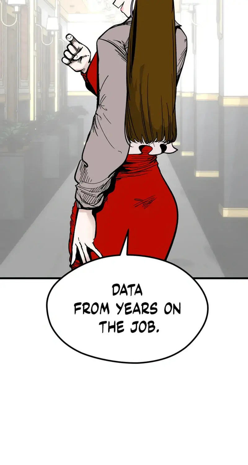 The Student, the Witch, and the Academy Chapter 58 Page 8