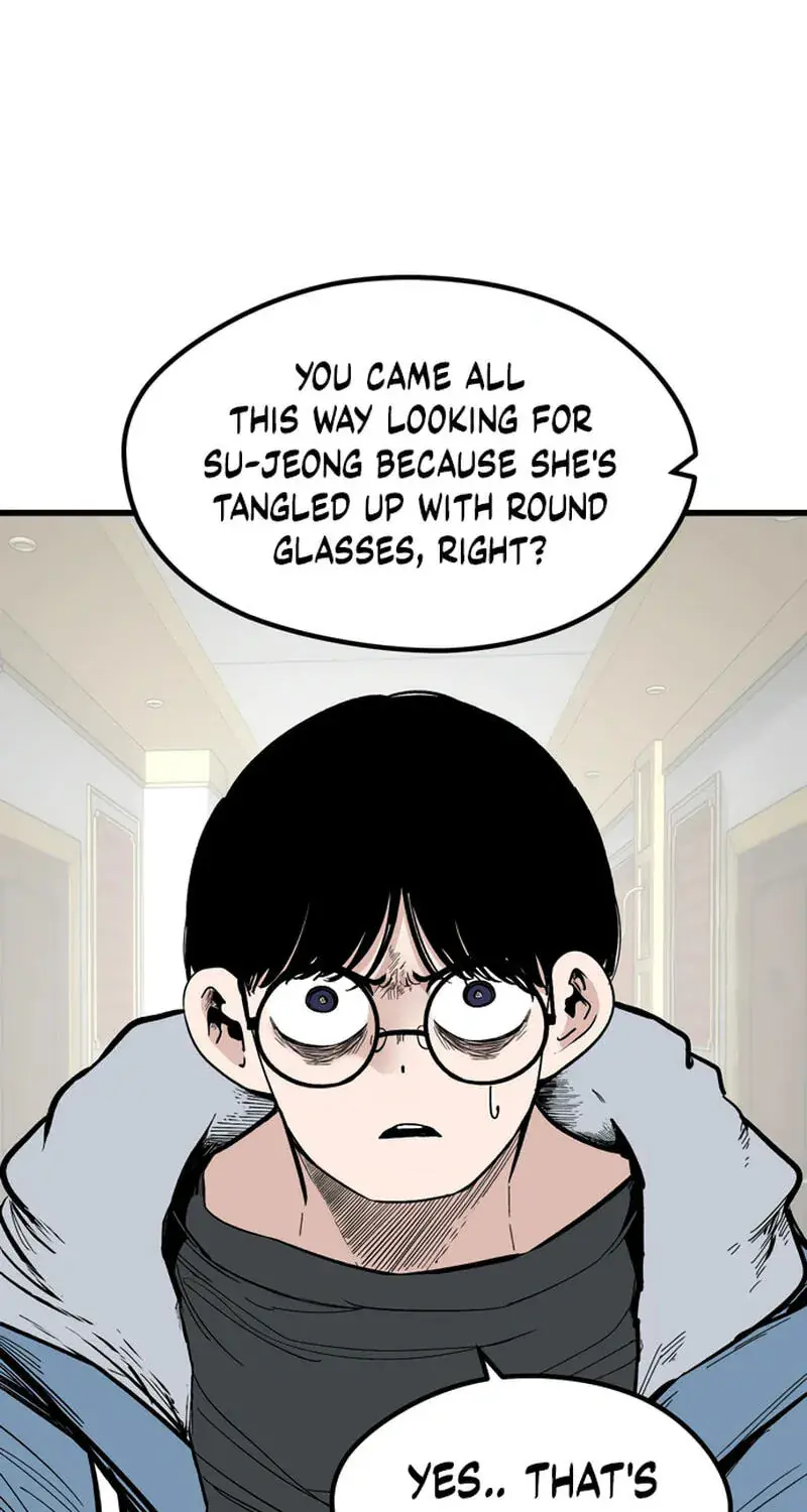 The Student, the Witch, and the Academy Chapter 58 Page 9