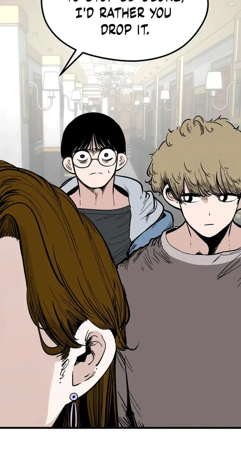 The Student, the Witch, and the Academy Chapter 58 Page 12