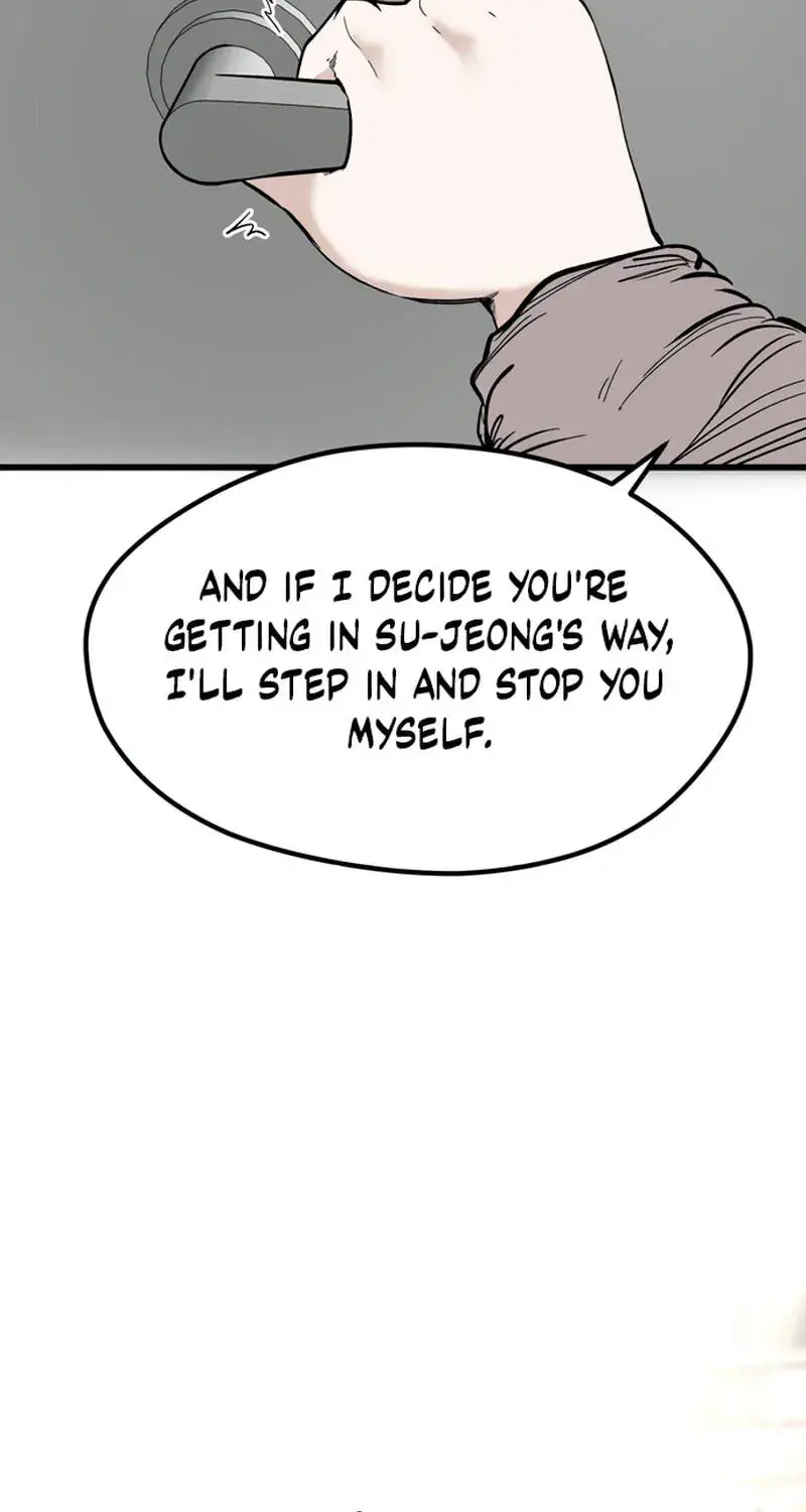 The Student, the Witch, and the Academy Chapter 58 Page 14
