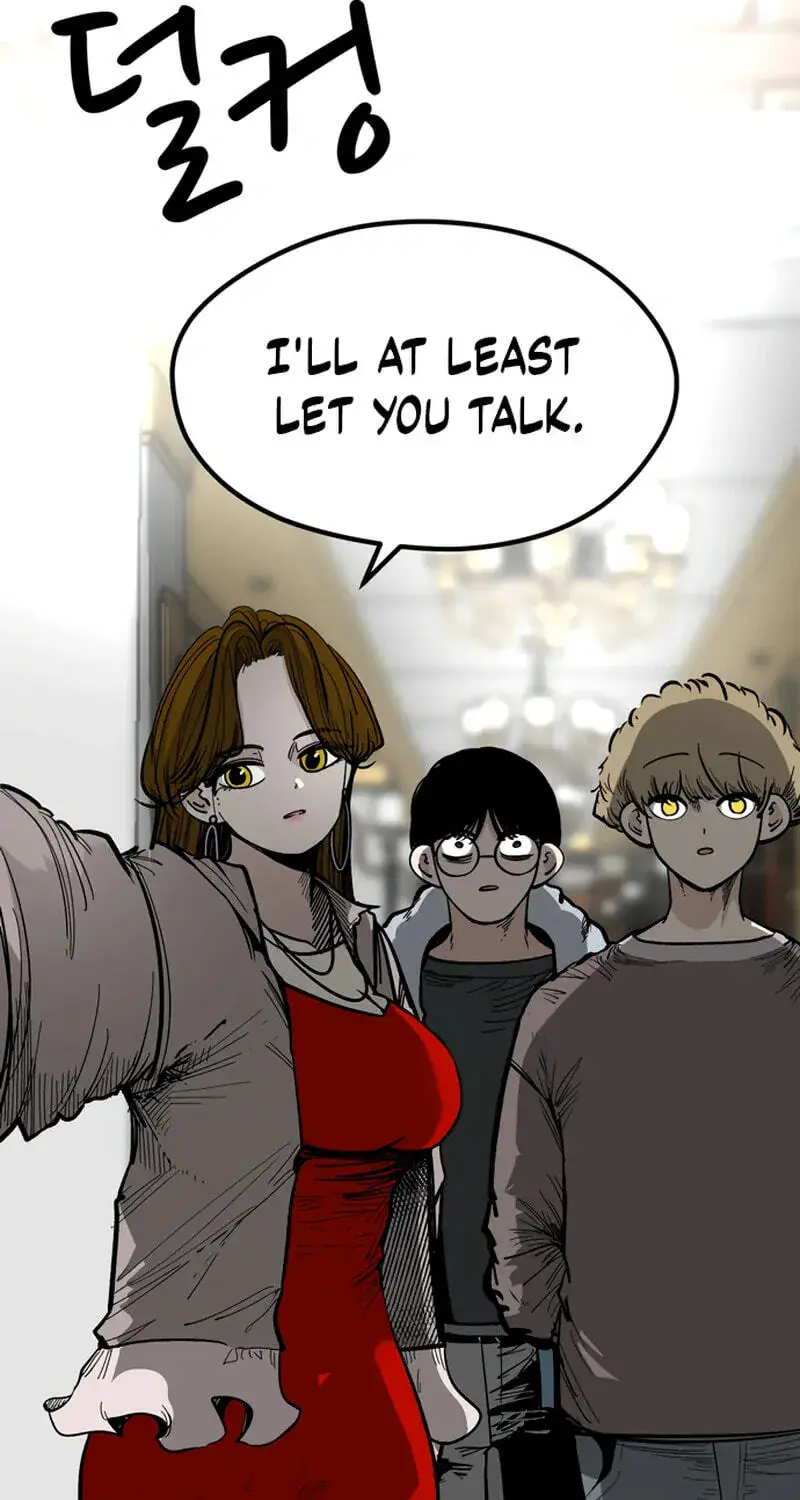 The Student, the Witch, and the Academy Chapter 58 Page 15