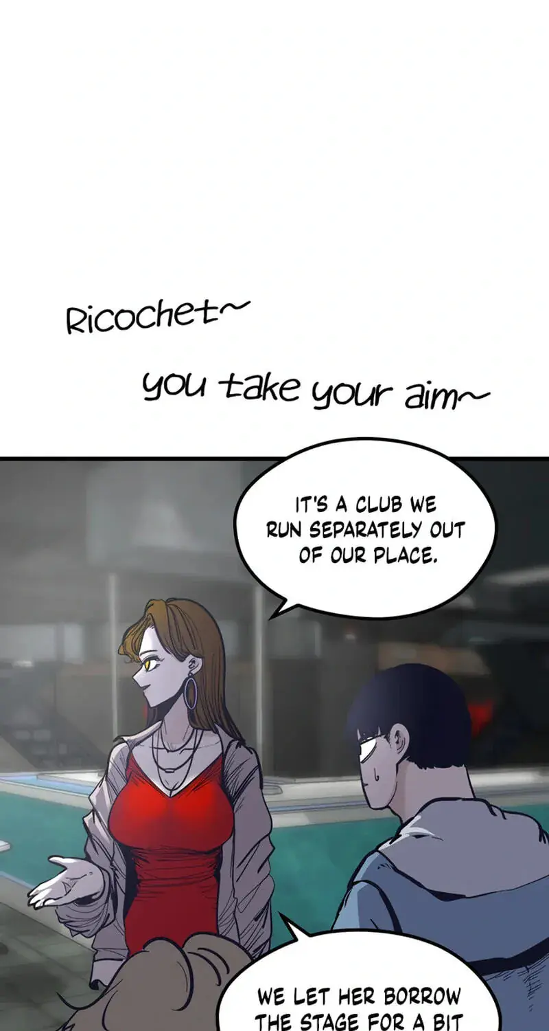 The Student, the Witch, and the Academy Chapter 58 Page 30
