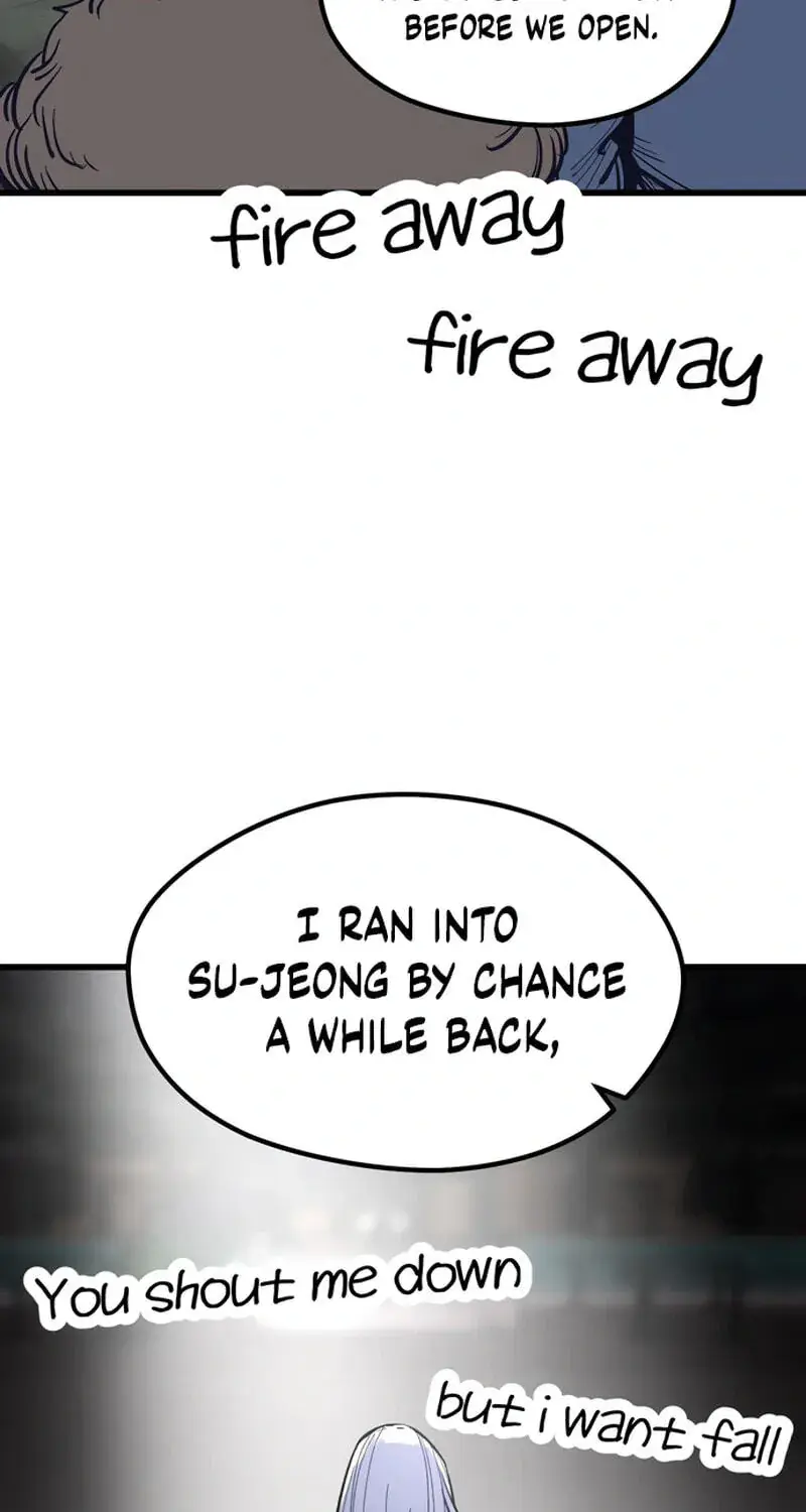 The Student, the Witch, and the Academy Chapter 58 Page 31