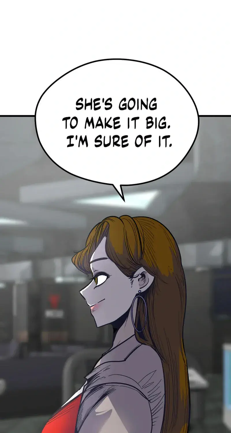 The Student, the Witch, and the Academy Chapter 58 Page 33