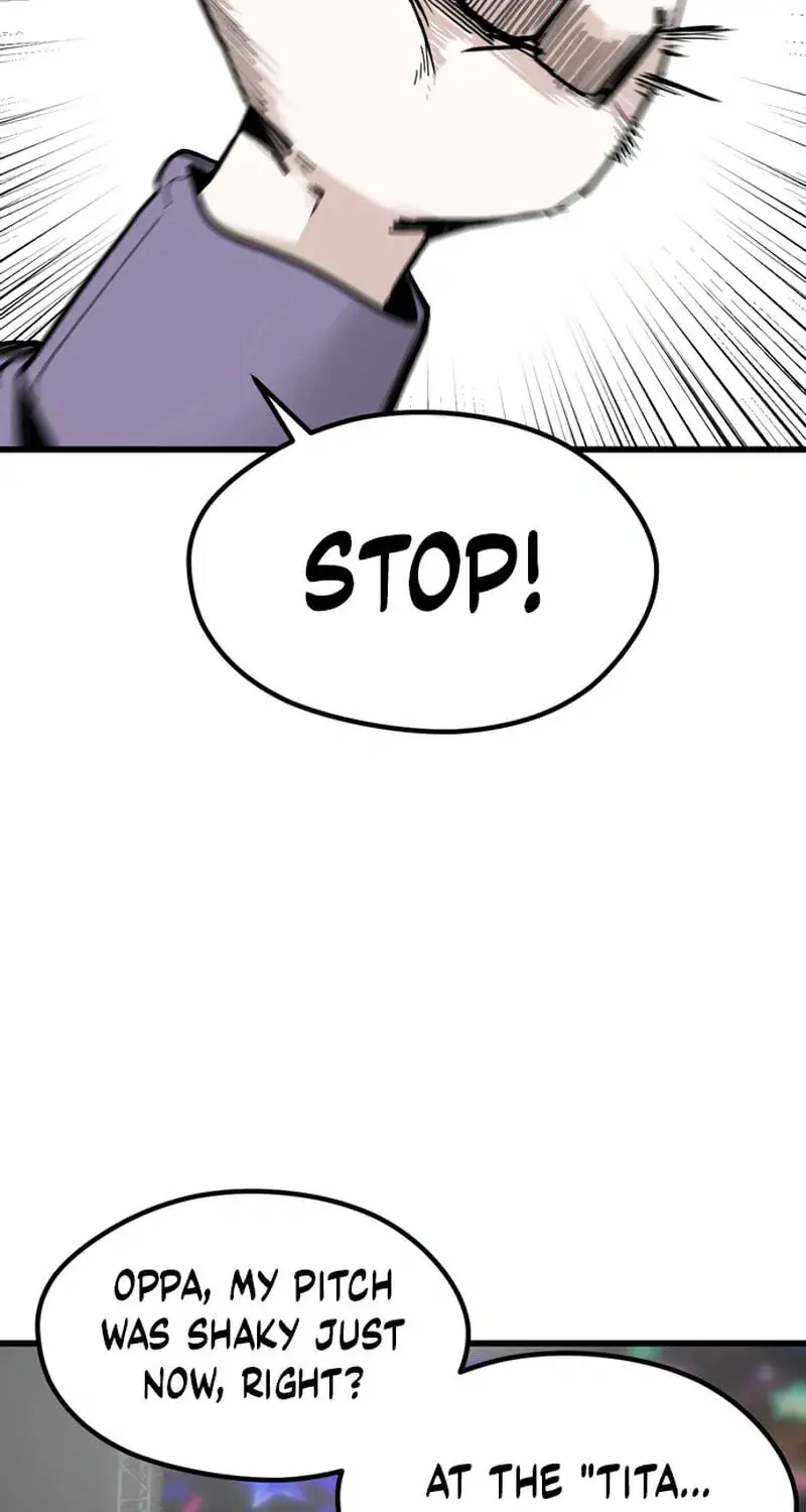 The Student, the Witch, and the Academy Chapter 58 Page 36
