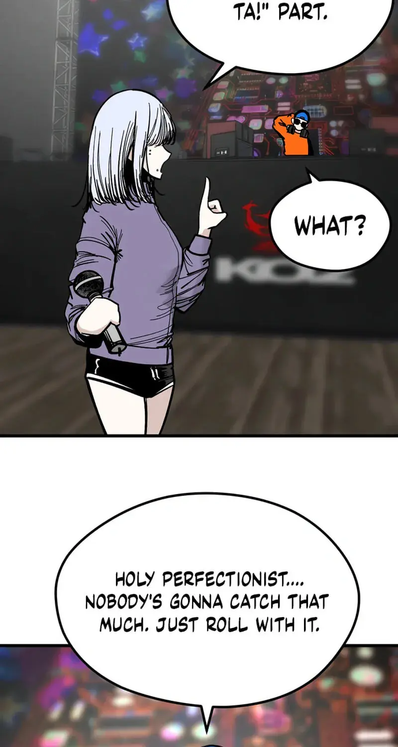 The Student, the Witch, and the Academy Chapter 58 Page 37