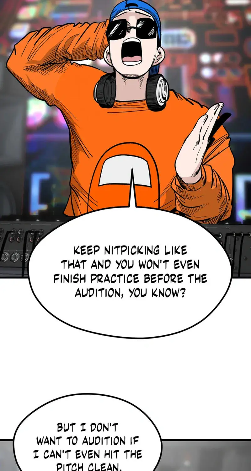 The Student, the Witch, and the Academy Chapter 58 Page 38