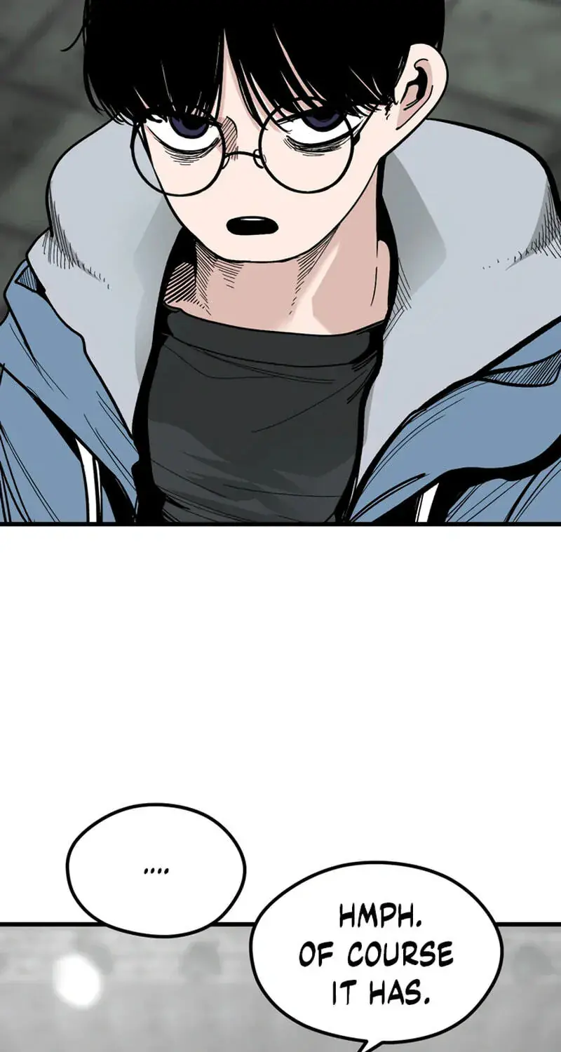 The Student, the Witch, and the Academy Chapter 58 Page 43