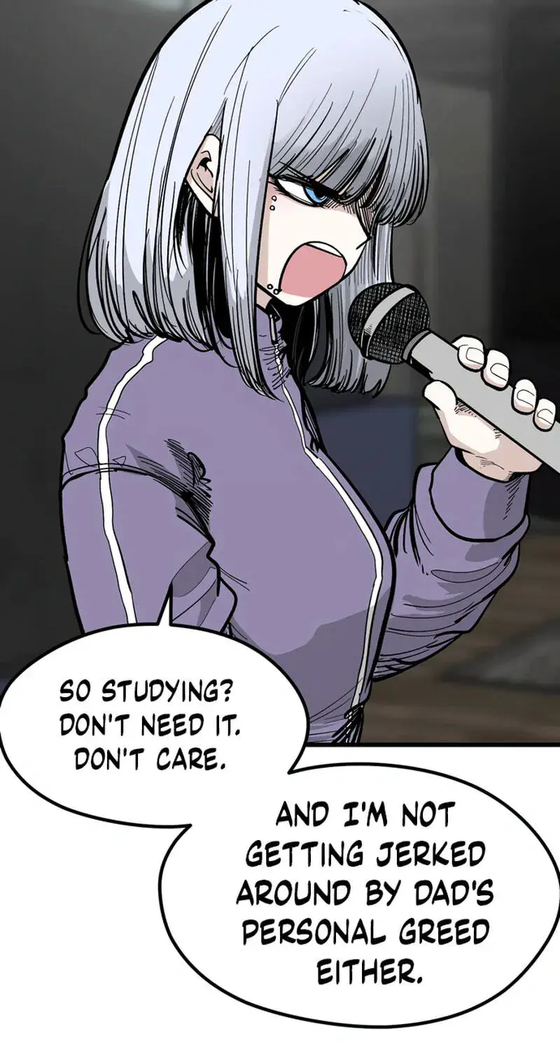 The Student, the Witch, and the Academy Chapter 58 Page 48