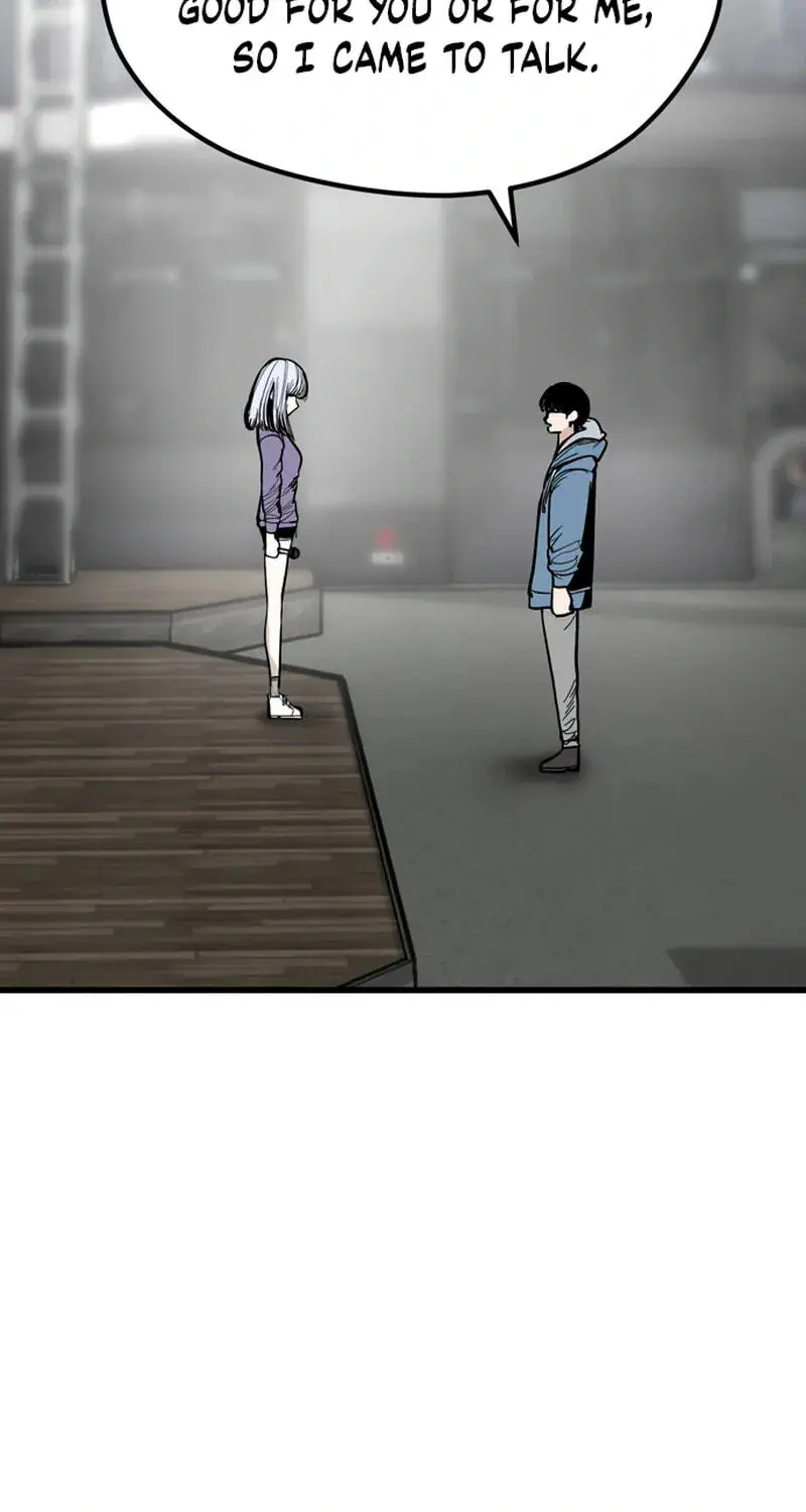 The Student, the Witch, and the Academy Chapter 58 Page 58