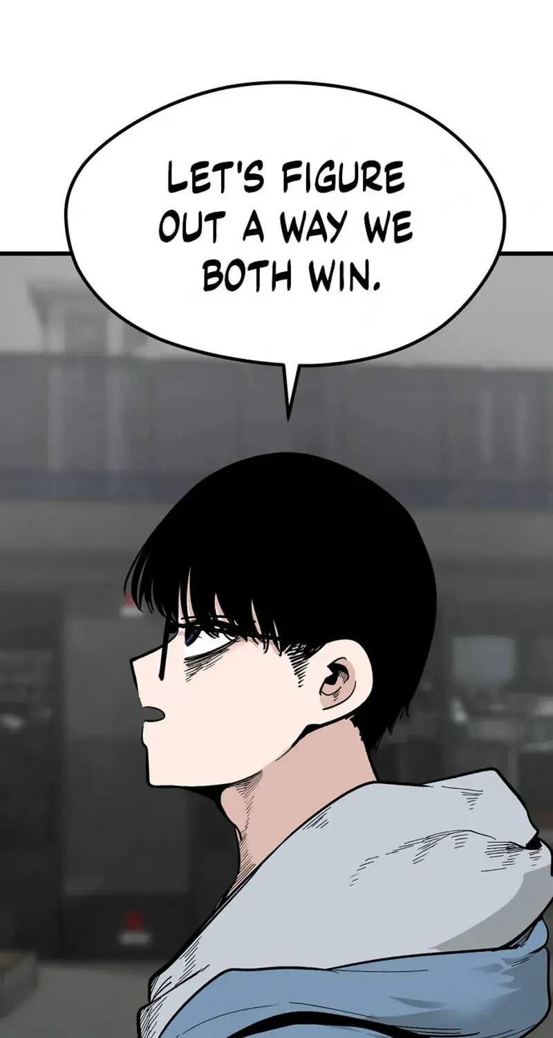 The Student, the Witch, and the Academy Chapter 58 Page 59