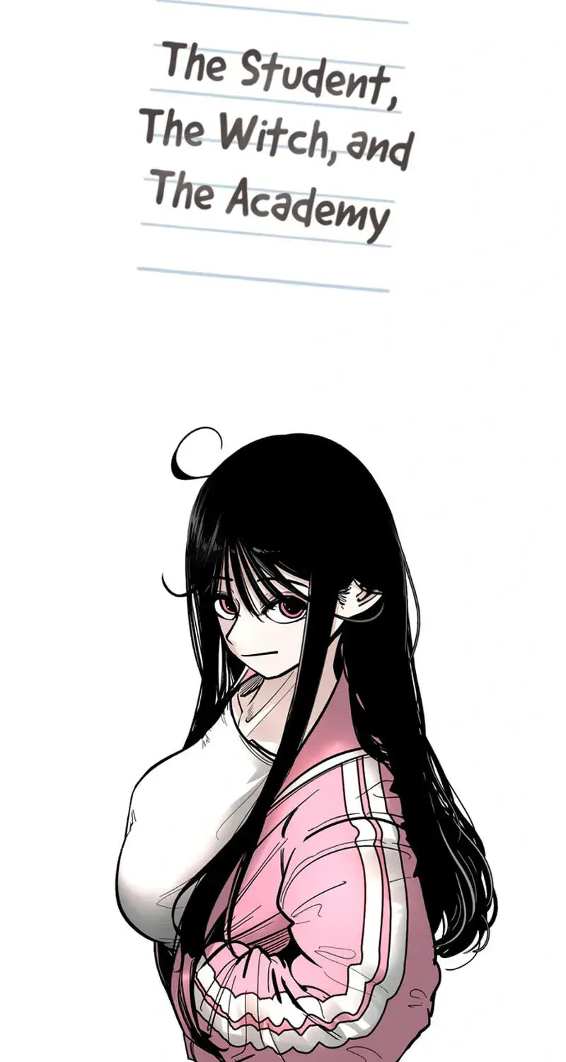 The Student, the Witch, and the Academy Chapter 58 Page 62