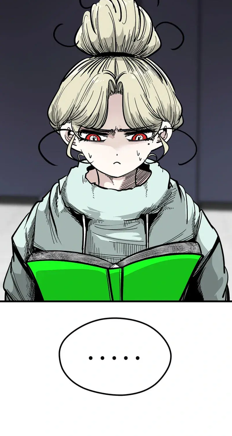 The Student, the Witch, and the Academy Chapter 58 Page 65
