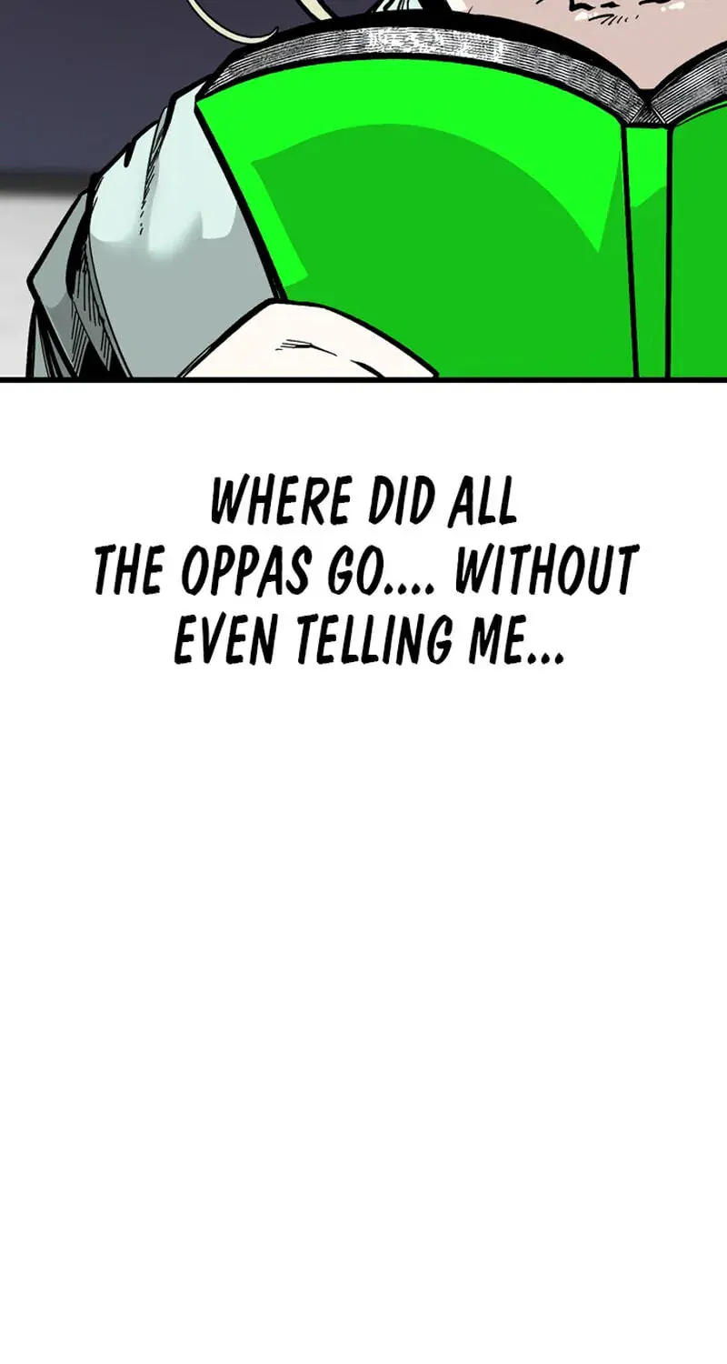 The Student, the Witch, and the Academy Chapter 58 Page 68