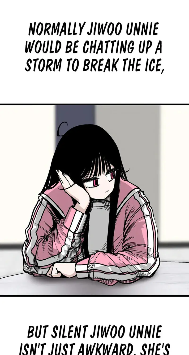 The Student, the Witch, and the Academy Chapter 58 Page 69