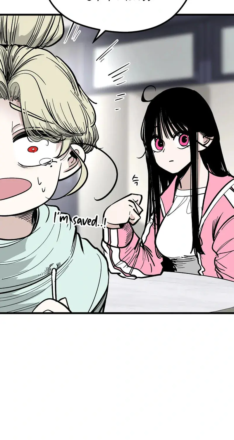 The Student, the Witch, and the Academy Chapter 58 Page 73