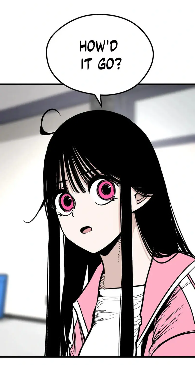 The Student, the Witch, and the Academy Chapter 58 Page 74