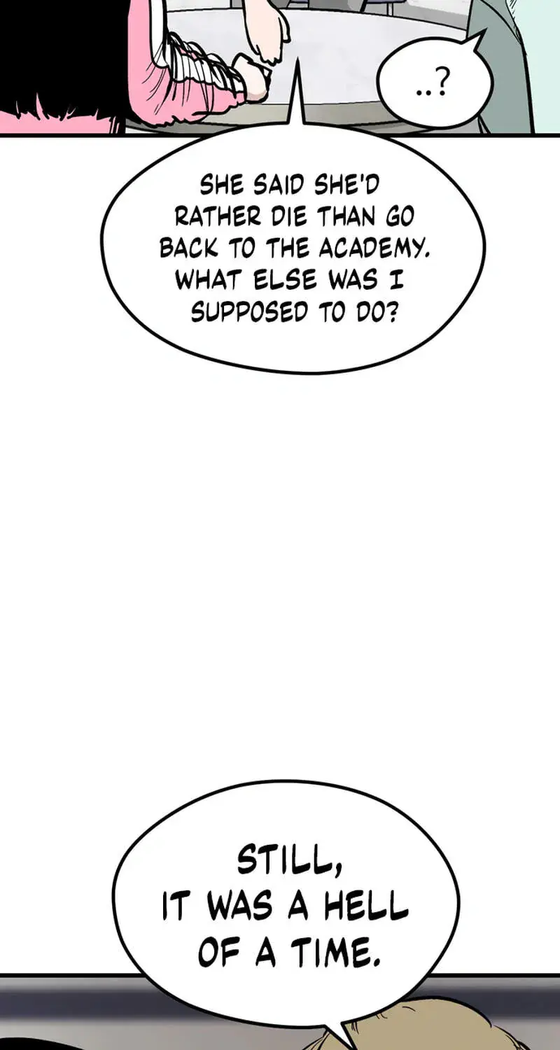 The Student, the Witch, and the Academy Chapter 58 Page 78