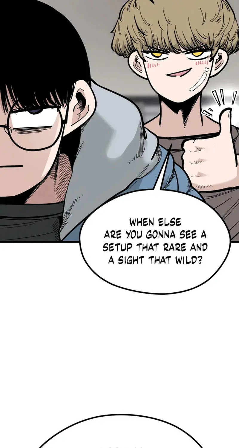 The Student, the Witch, and the Academy Chapter 58 Page 79