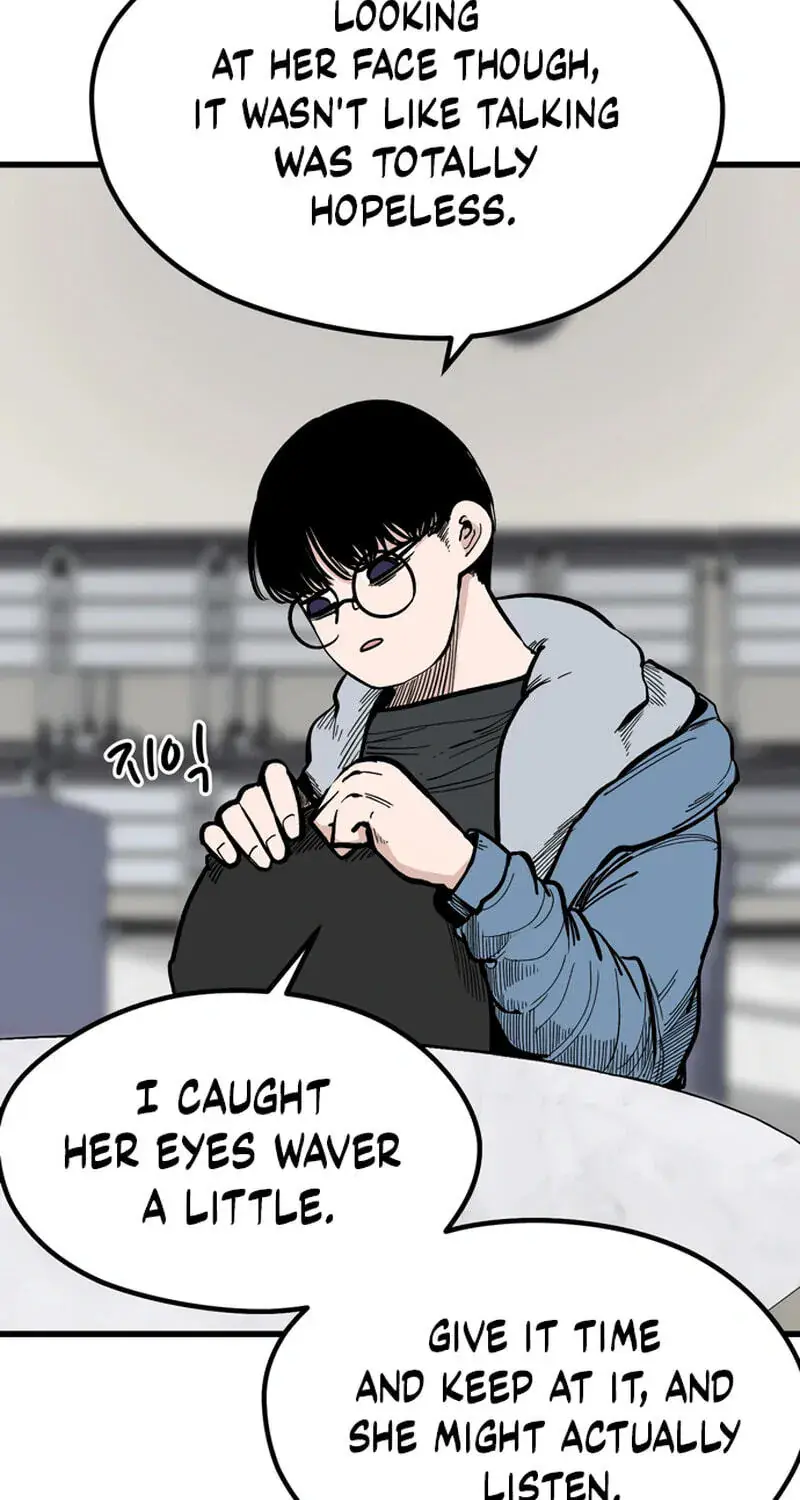 The Student, the Witch, and the Academy Chapter 58 Page 80