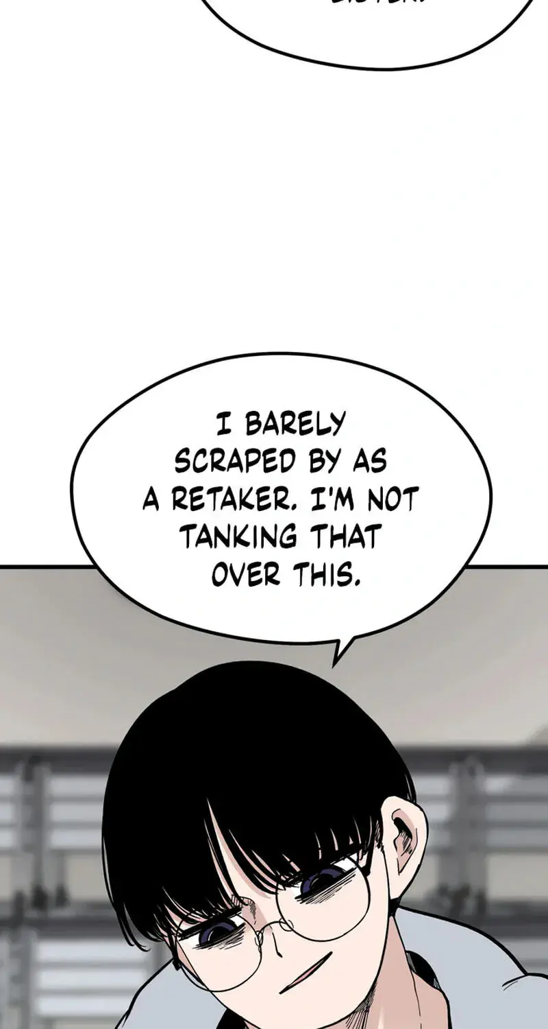 The Student, the Witch, and the Academy Chapter 58 Page 81