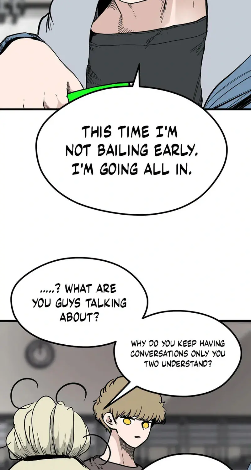 The Student, the Witch, and the Academy Chapter 58 Page 82