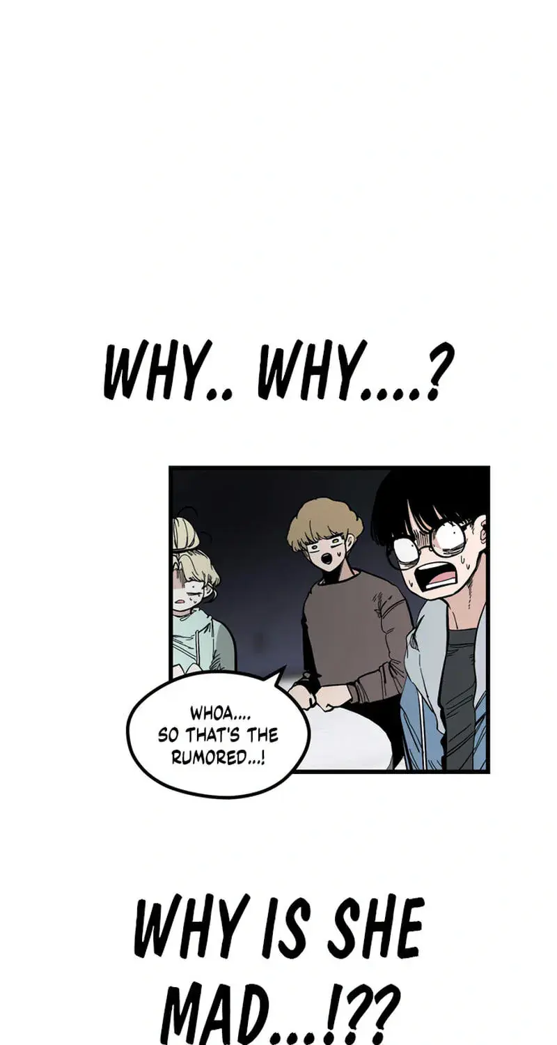 The Student, the Witch, and the Academy Chapter 58 Page 89