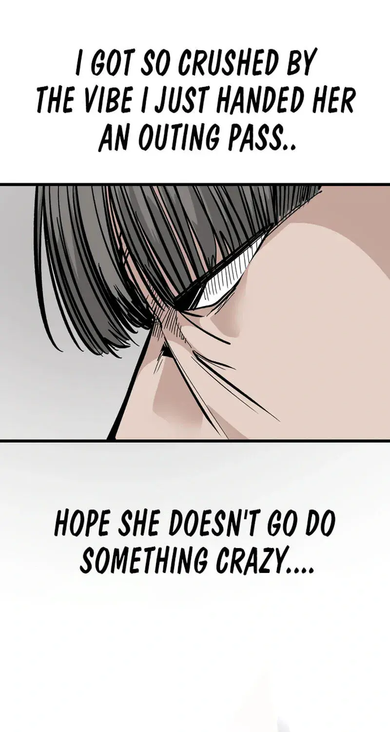 The Student, the Witch, and the Academy Chapter 59 Page 11
