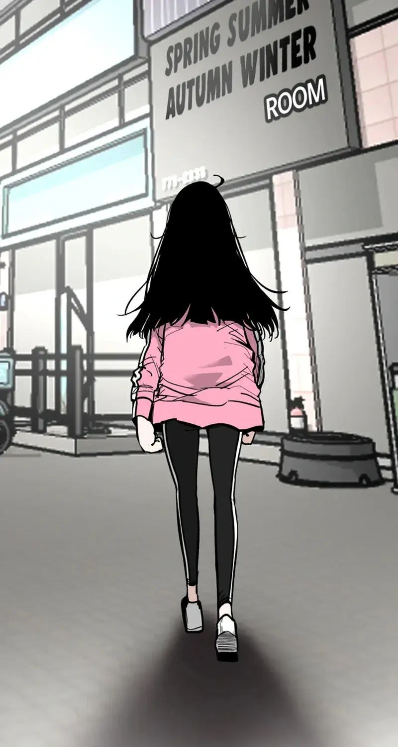 The Student, the Witch, and the Academy Chapter 59 Page 13