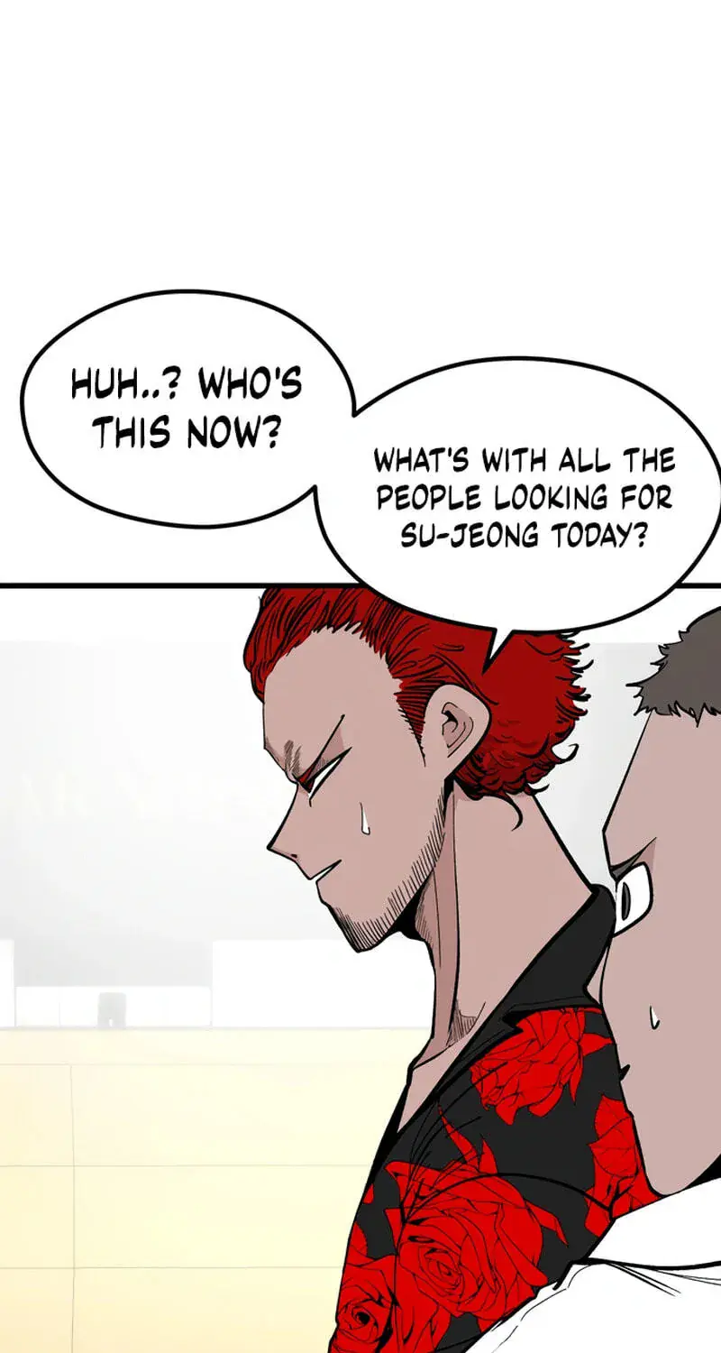 The Student, the Witch, and the Academy Chapter 59 Page 21
