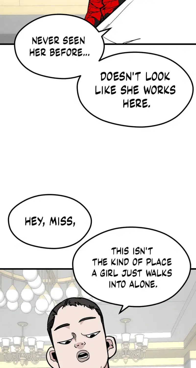 The Student, the Witch, and the Academy Chapter 59 Page 22