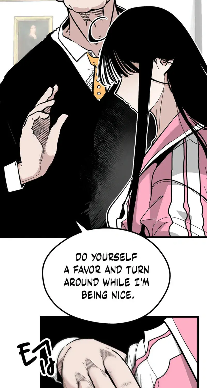 The Student, the Witch, and the Academy Chapter 59 Page 23