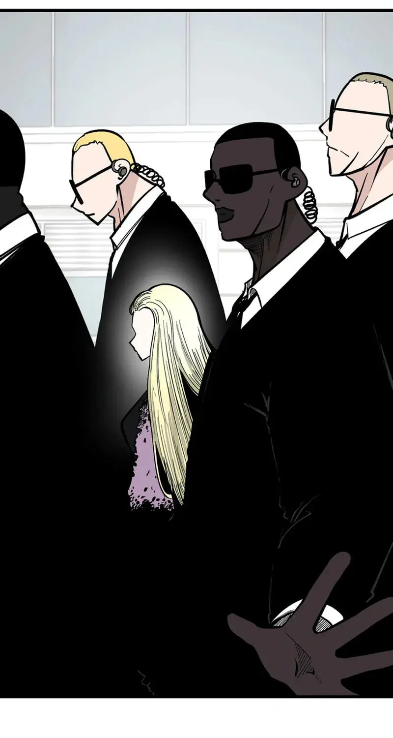 The Student, the Witch, and the Academy Chapter 59 Page 33
