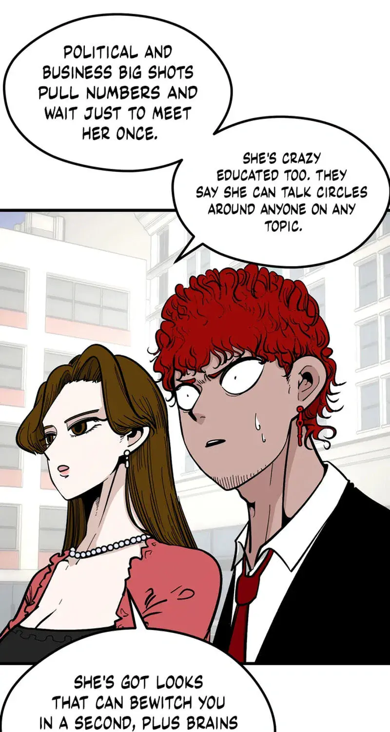 The Student, the Witch, and the Academy Chapter 59 Page 36