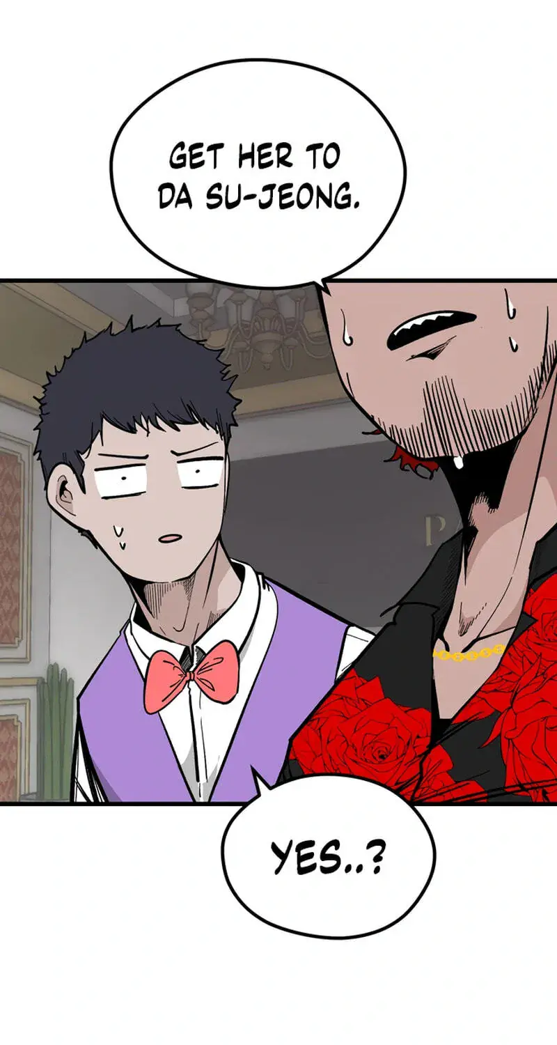 The Student, the Witch, and the Academy Chapter 59 Page 48