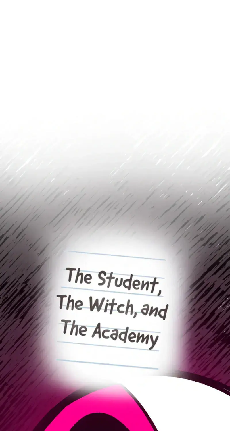 The Student, the Witch, and the Academy Chapter 59 Page 51