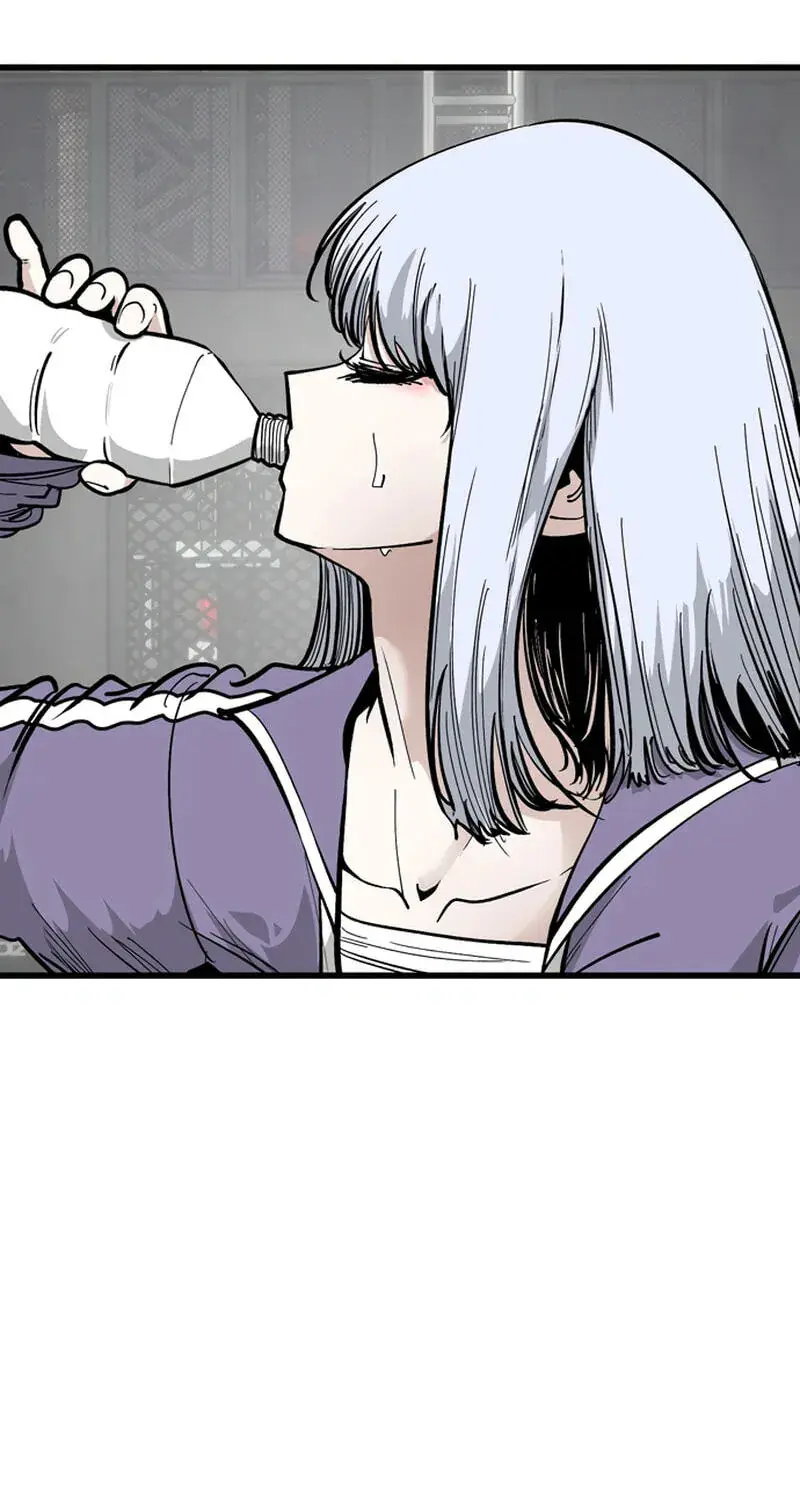 The Student, the Witch, and the Academy Chapter 59 Page 54