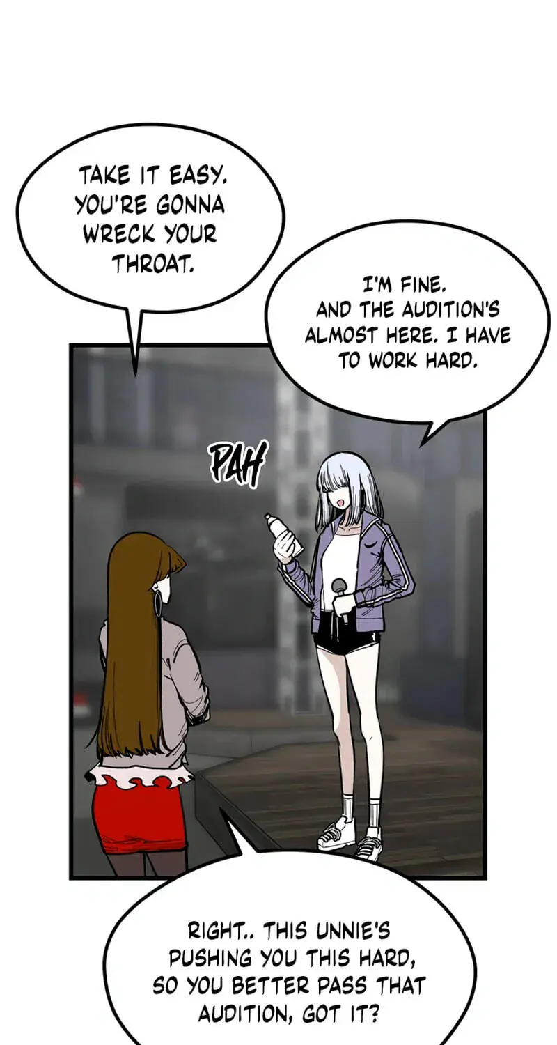 The Student, the Witch, and the Academy Chapter 59 Page 55