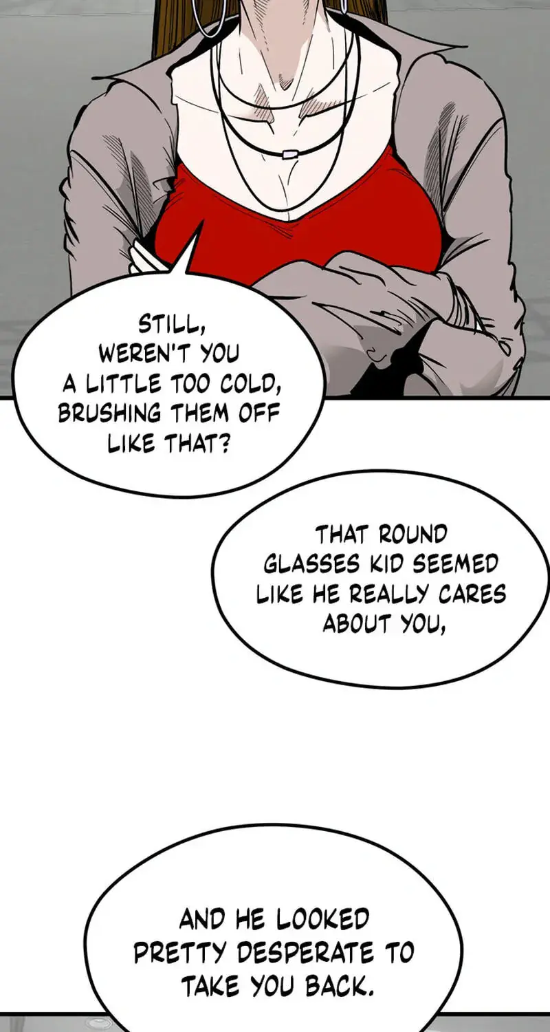 The Student, the Witch, and the Academy Chapter 59 Page 57