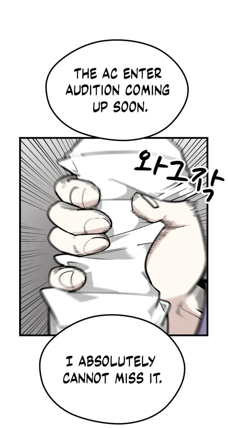 The Student, the Witch, and the Academy Chapter 59 Page 60