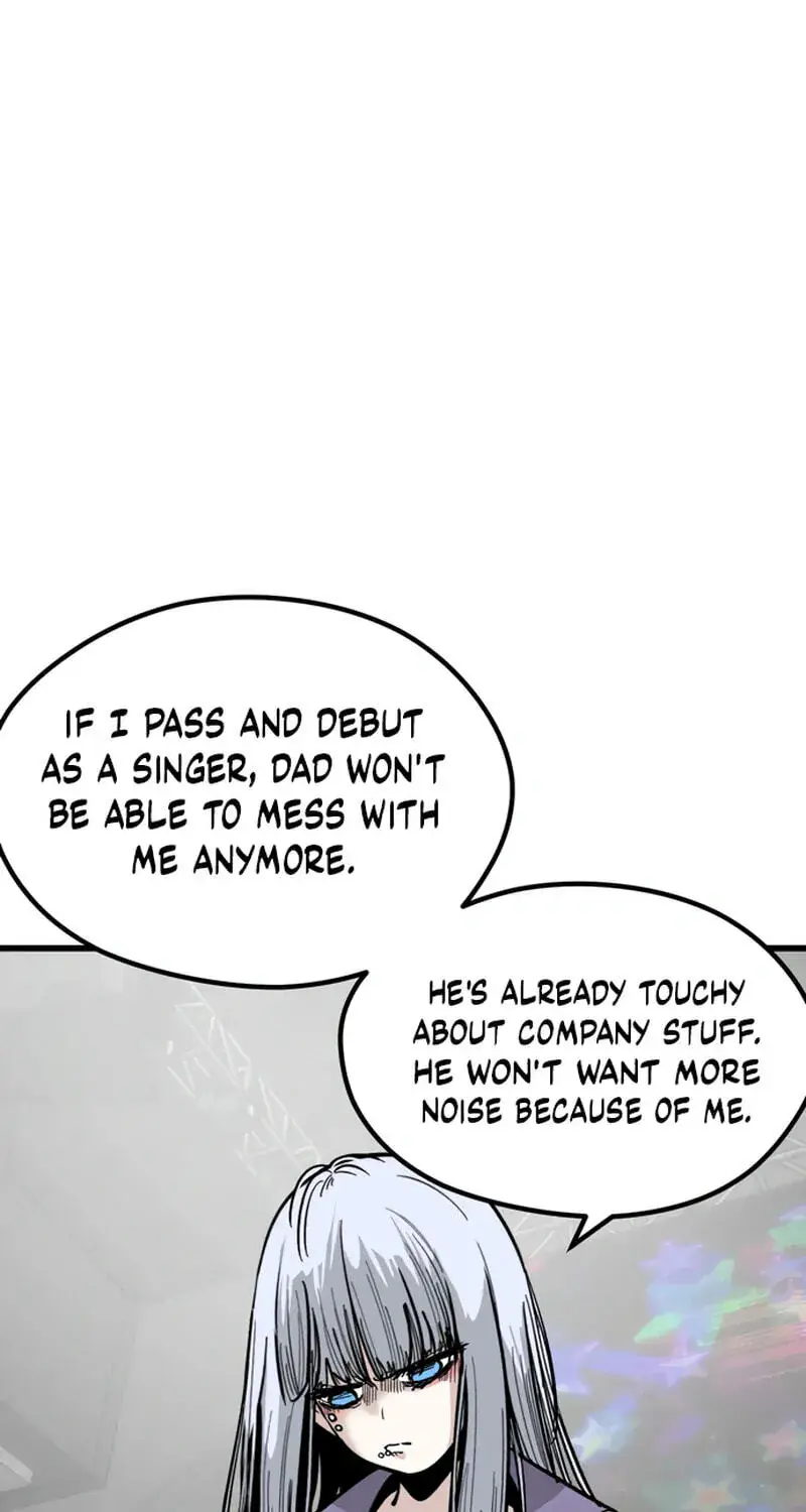 The Student, the Witch, and the Academy Chapter 59 Page 61