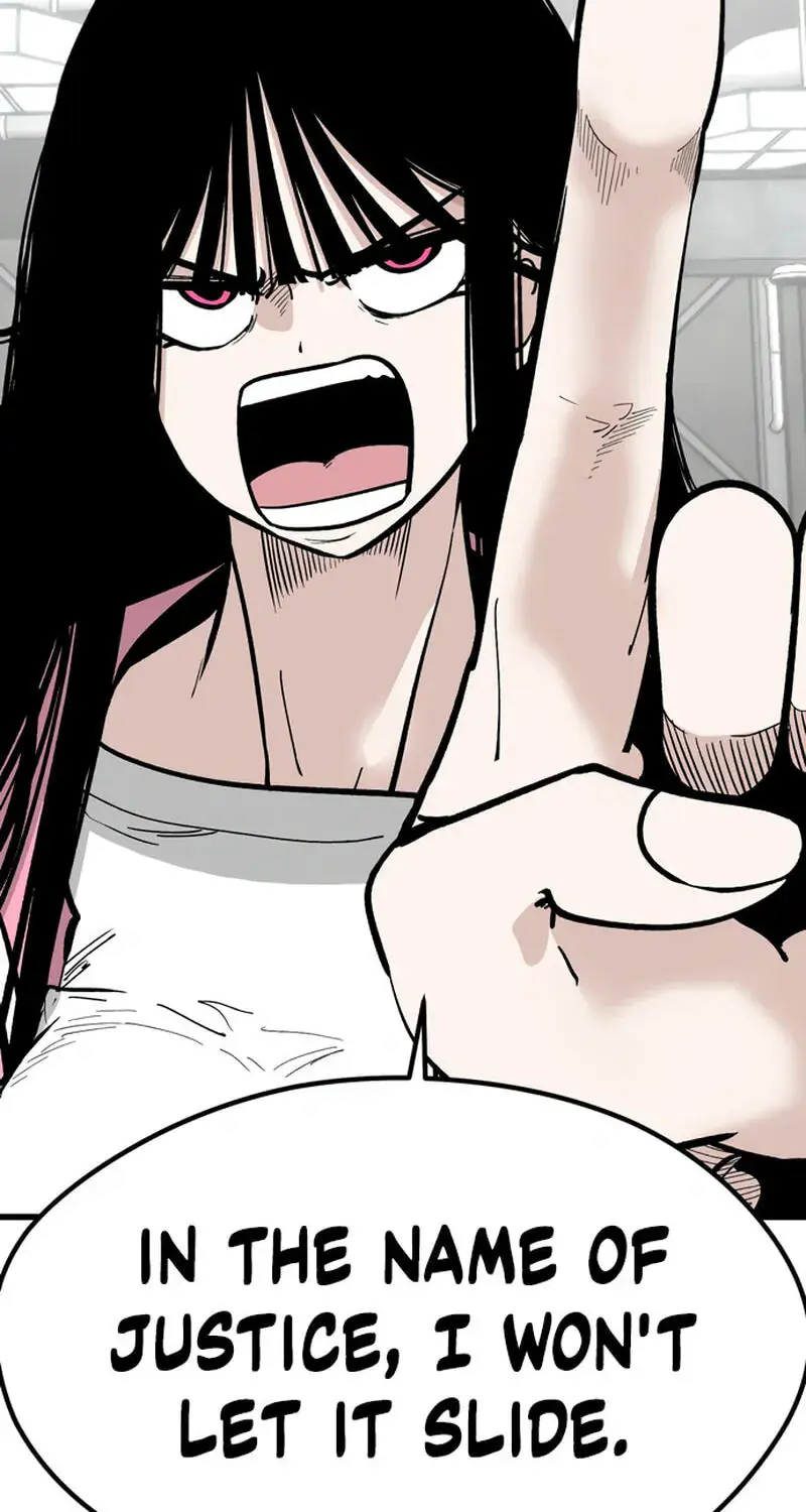 The Student, the Witch, and the Academy Chapter 59 Page 67