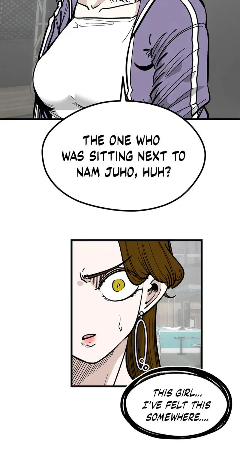 The Student, the Witch, and the Academy Chapter 59 Page 69
