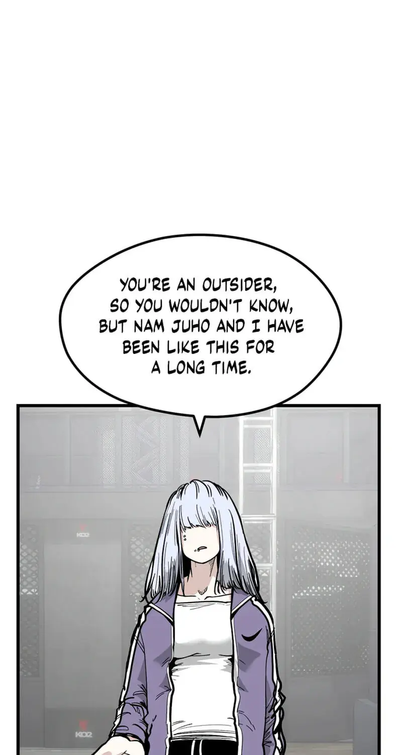 The Student, the Witch, and the Academy Chapter 59 Page 70