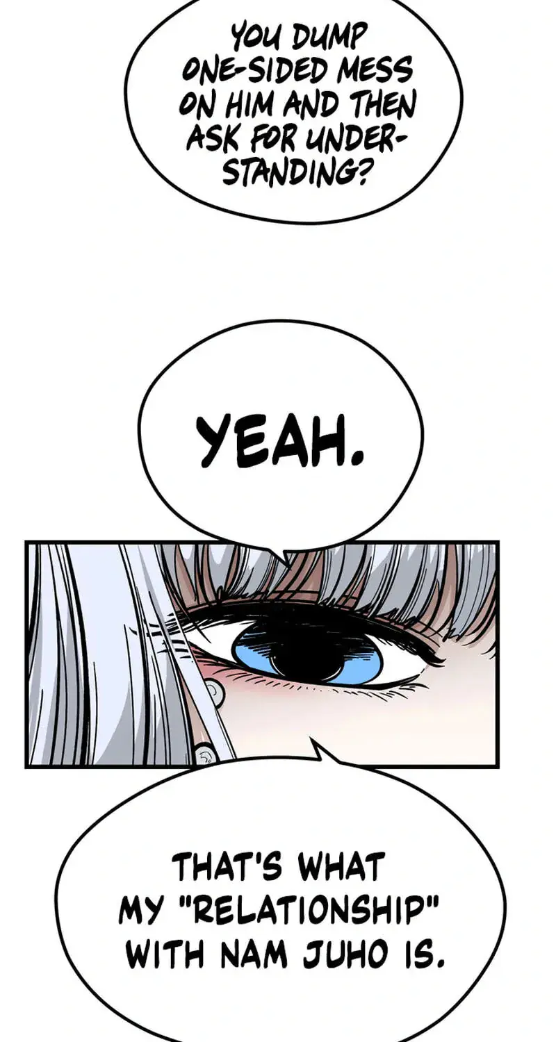 The Student, the Witch, and the Academy Chapter 59 Page 72