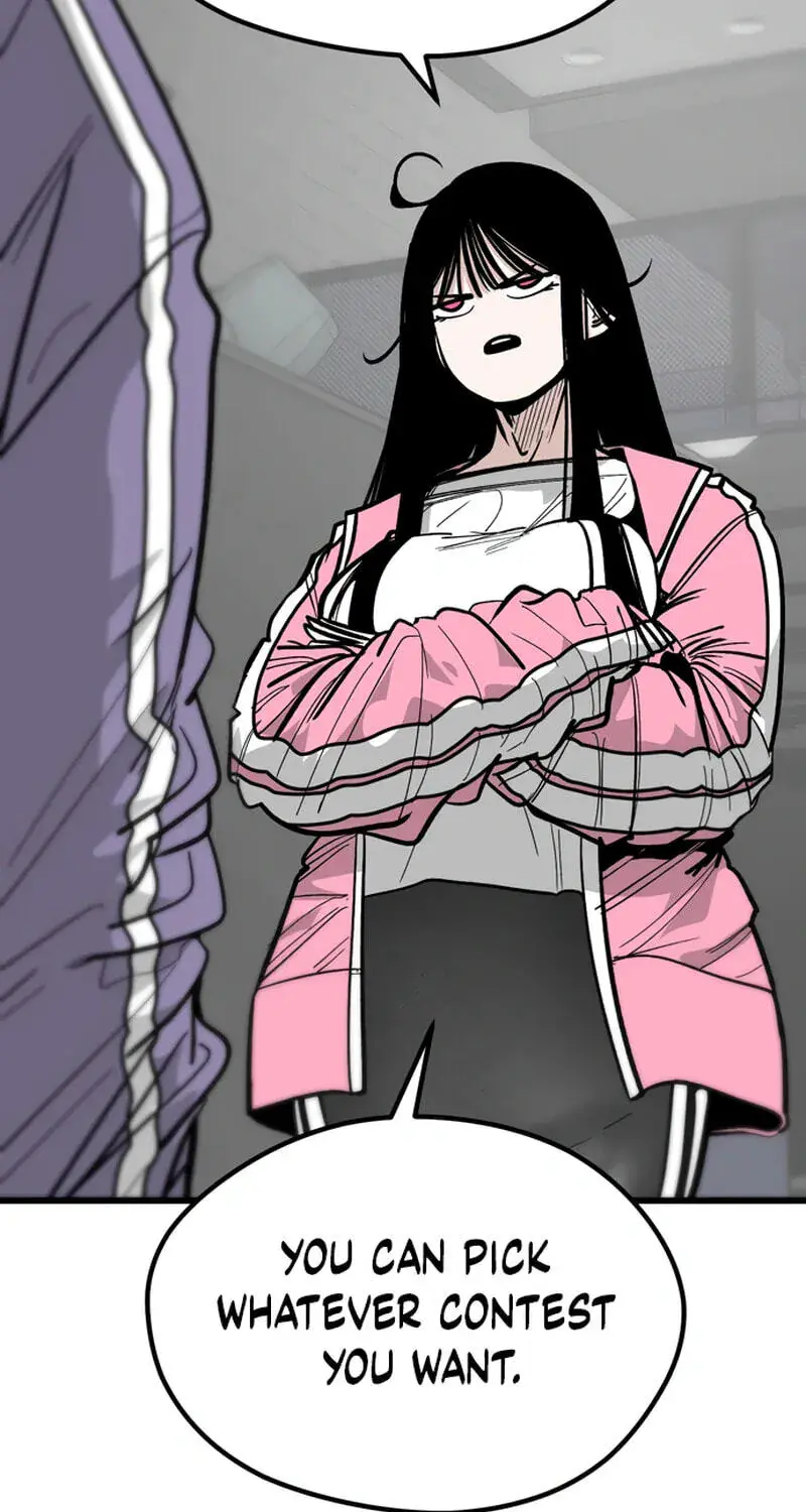 The Student, the Witch, and the Academy Chapter 59 Page 81