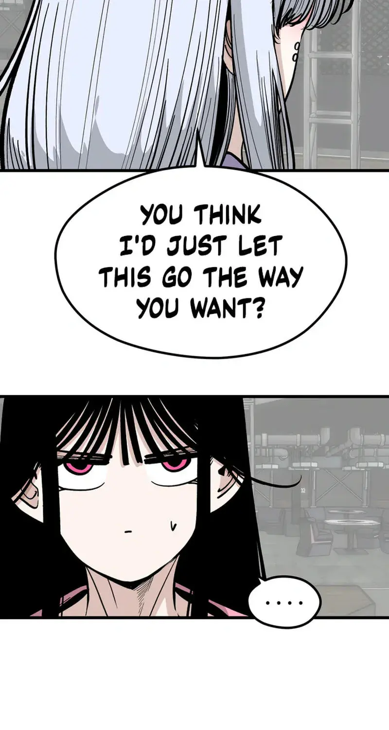 The Student, the Witch, and the Academy Chapter 59 Page 87