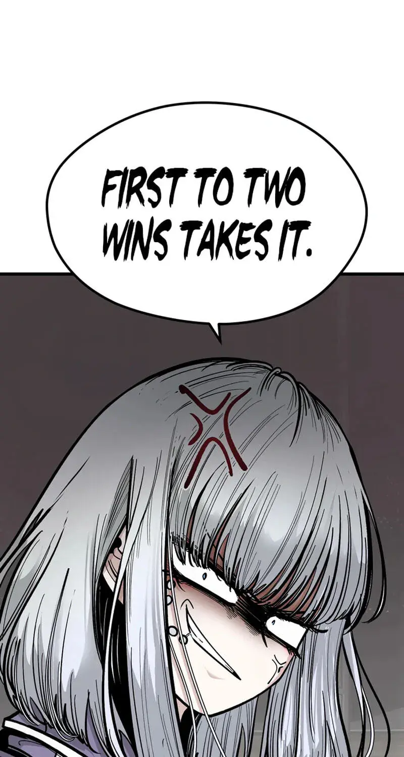 The Student, the Witch, and the Academy Chapter 59 Page 90